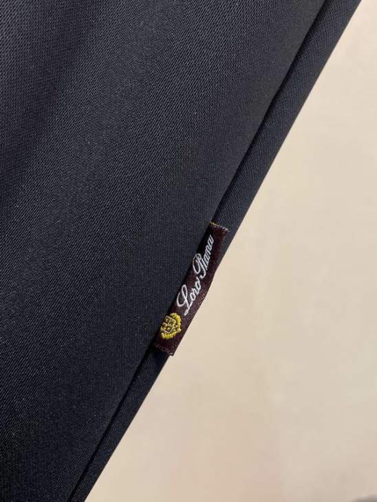 Loro Piana Shirts Short _SKULoroPianaM-4XL24cx0328479